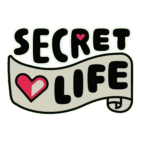 A Secret Life
