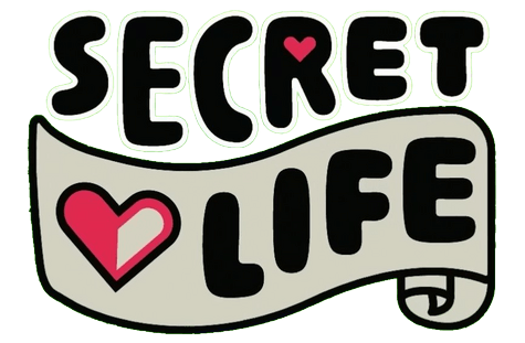 A Secret Life