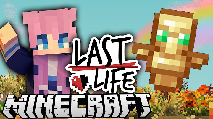 One Life, LDShadowLady Wiki