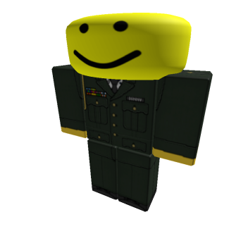 Bighead, Roblox Wiki