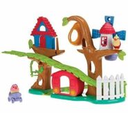 Community playset