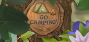 Go Camping!