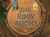 The Rudy Show!