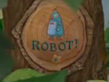 Robot!