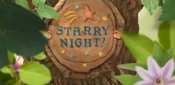 Starry Night!