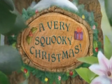 A Very Squooky Christmas!