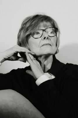 JaneCurtin