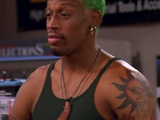 Dennis Rodman