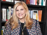 Kristen Johnston