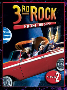 3rdRock S2