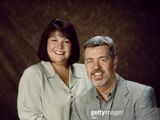 Bonnie and Terry Turner