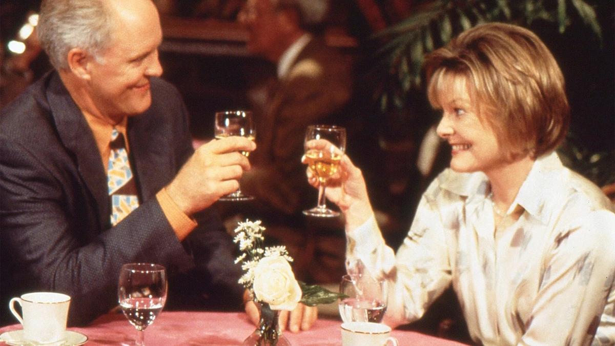 Feelin' Albright 3rd Rock from the Sun Fandom