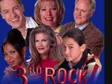 3rd Rock from the Sun Theme