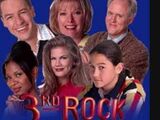 3rd Rock from the Sun Theme