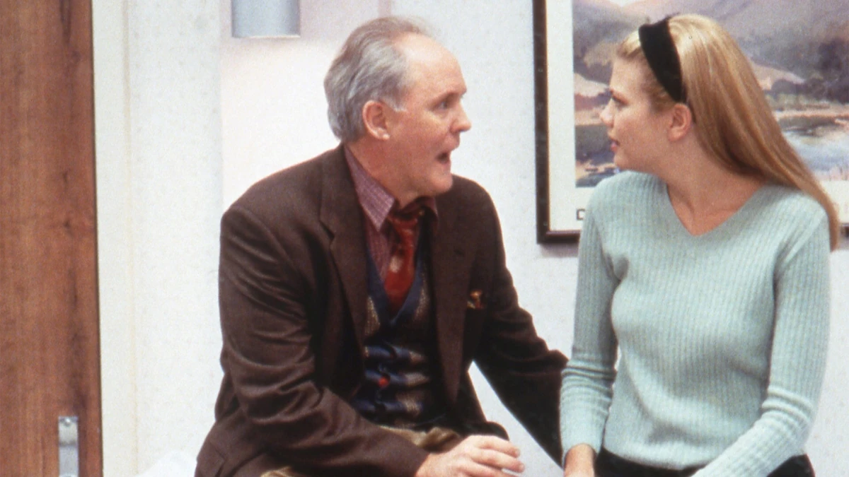 Pickles and Ice Cream 3rd Rock from the Sun Fandom