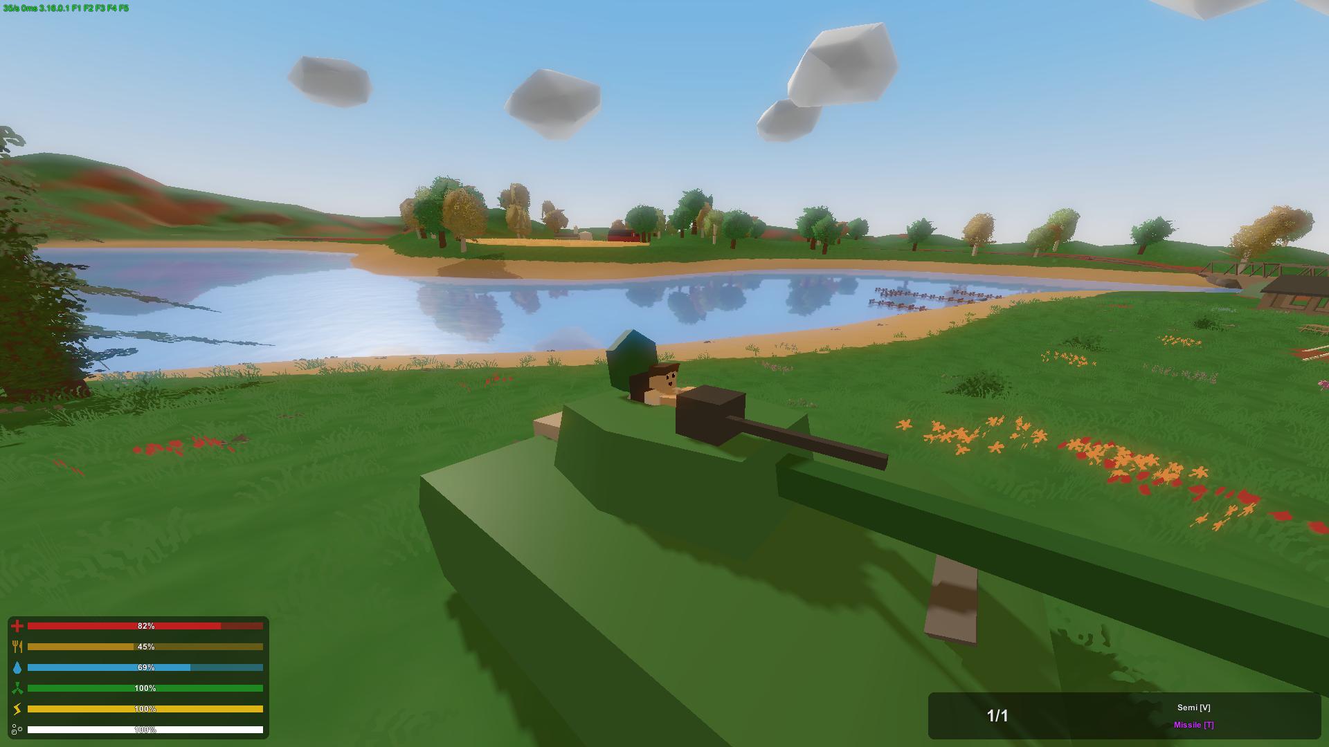 Танк | Unturned Wikia | Fandom