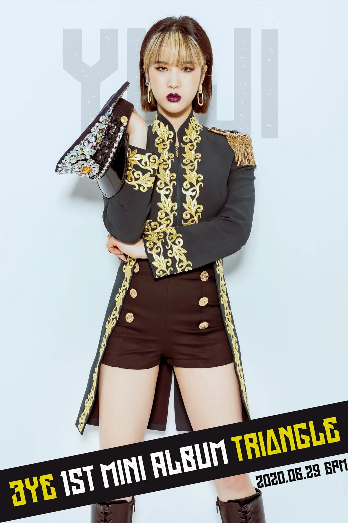 miiさん専用(ジョンヨン+チェヨン) twice チェヨンちゃん チェヨンちゃん