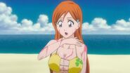 Orihime Inoue Bikini