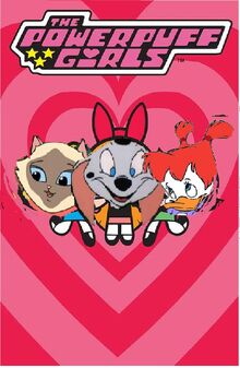 The ppg 4000movies