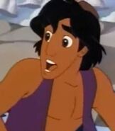 Aladdin (TV Series)