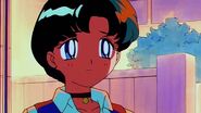 Amy/Sailor Mercury in The Black Cauldron (4000Movies Style)