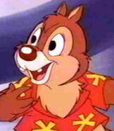 Dale in Chip 'n Dale Rescue Rangers