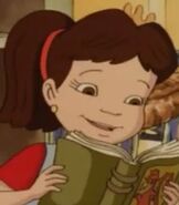 Emmy in Dragon Tales