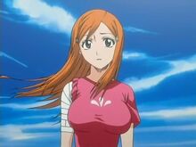 Orihime Inoue