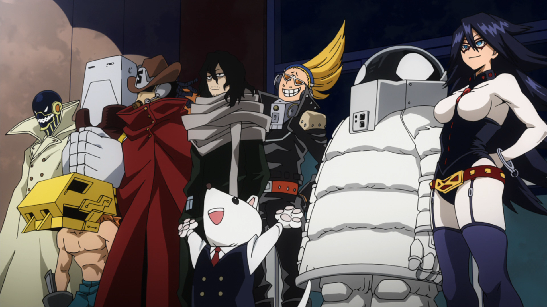 Нэмури каяма. Учителя мга. Айзава шота моя геройская академия. Айзава и мик. Учителя мга.