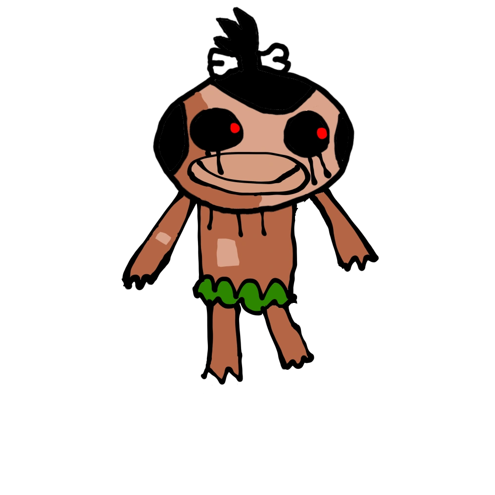 too slow pocket god mix Fandom