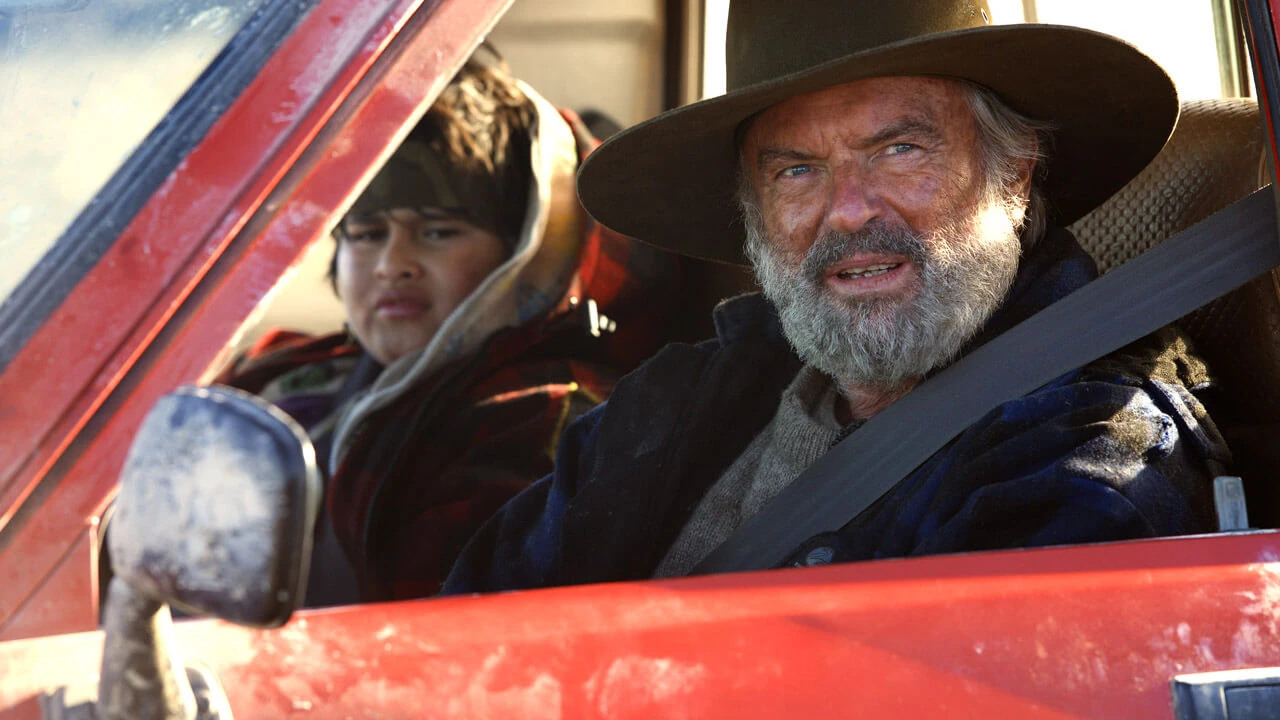 What is ‘Hunt for the Wilderpeople’? Fandom
