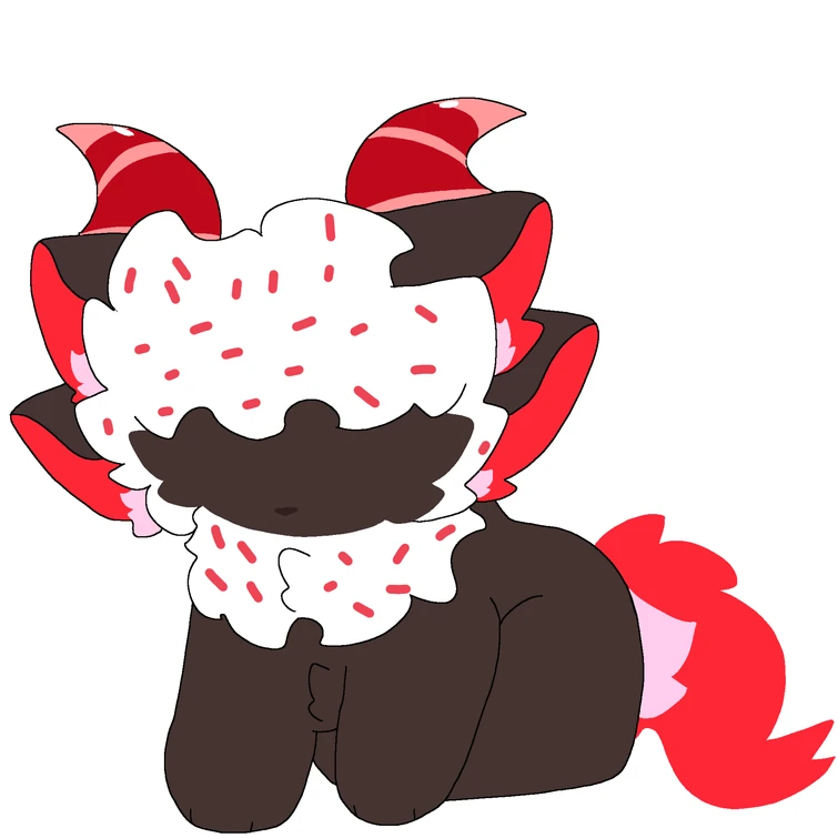 Cake Hound Spirit Fandom