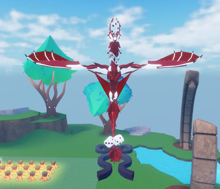 Drop your main/fav dragon ️👇 Fandom