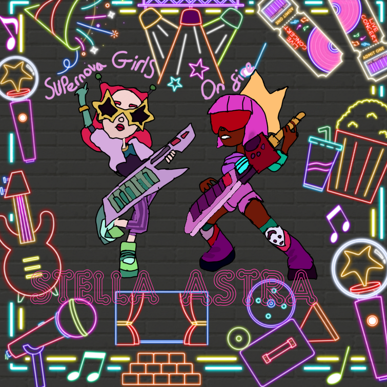 Fandom Image