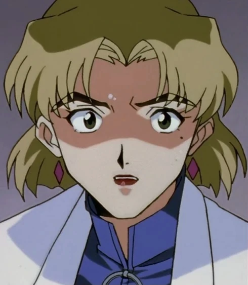 Ritsuko Akagi 400Movie Wiki Fandom