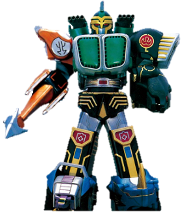 ranking-gaoranger-s-robo-and-combos-from-worst-to-best-fandom