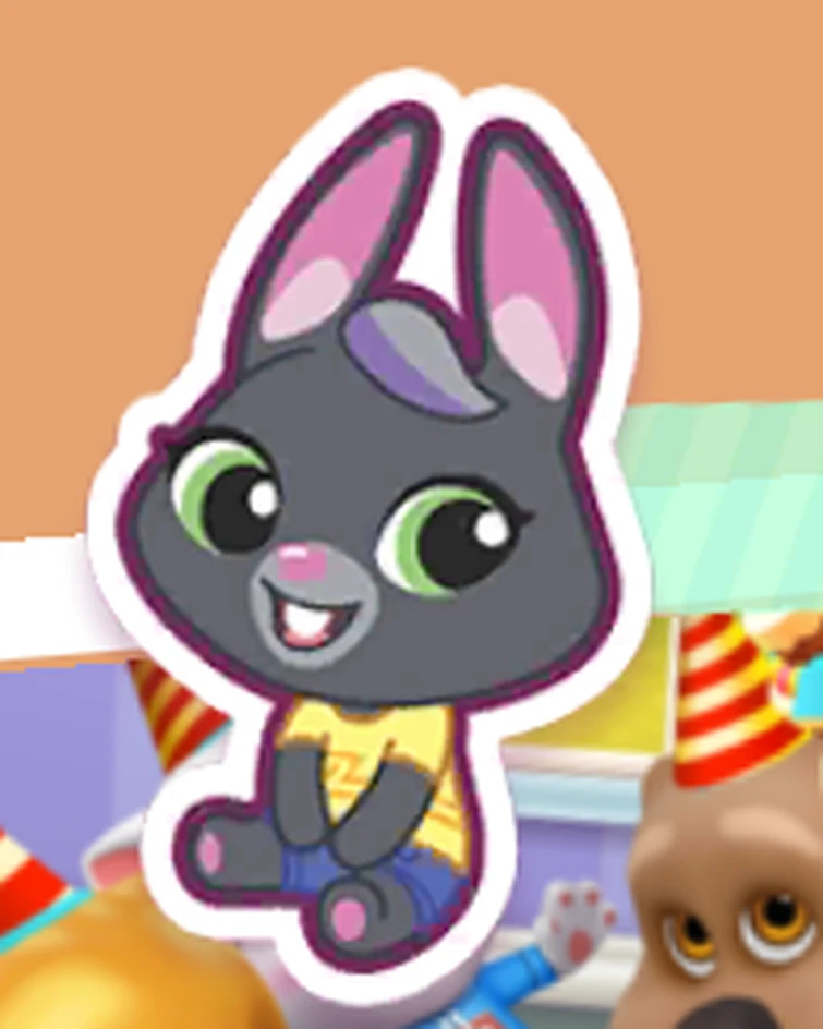 Mini Becca official Fandom