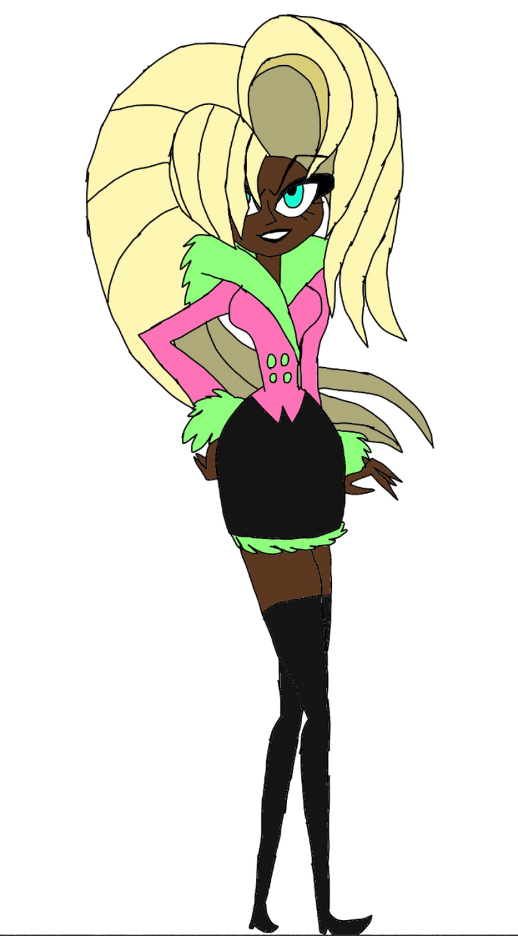 Discuss Everything About Hazbin Hotel Wiki | Fandom