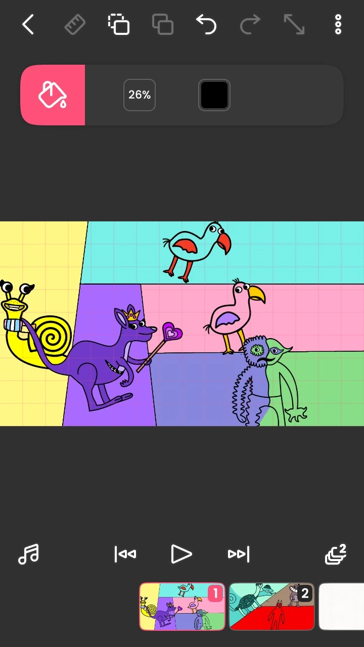 The wiki monsters! | Fandom