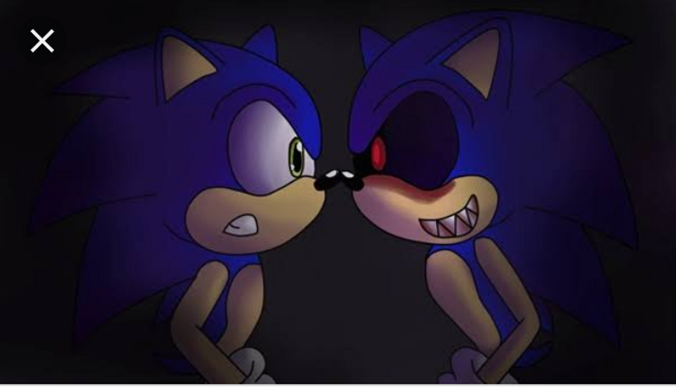 Sonic EXE VS Amy EXE VS Toca Toca VS Wednesday