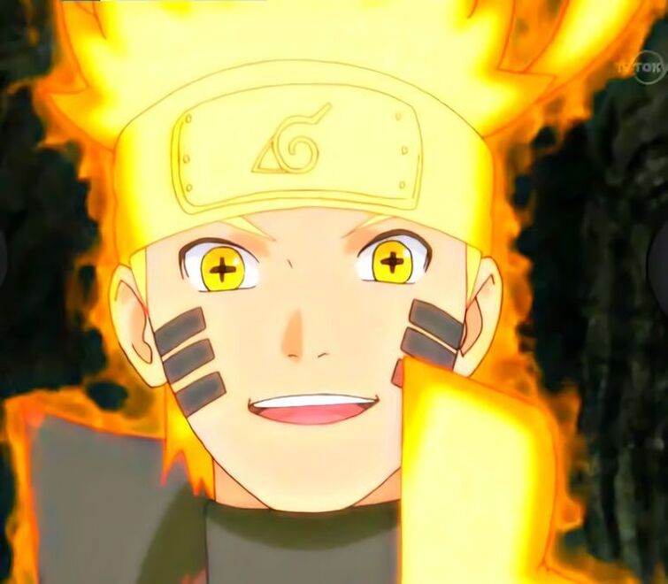 Diferença de Naruto e Boruto.