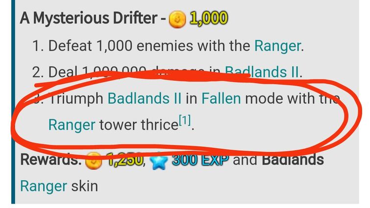 Mission quest | Fandom