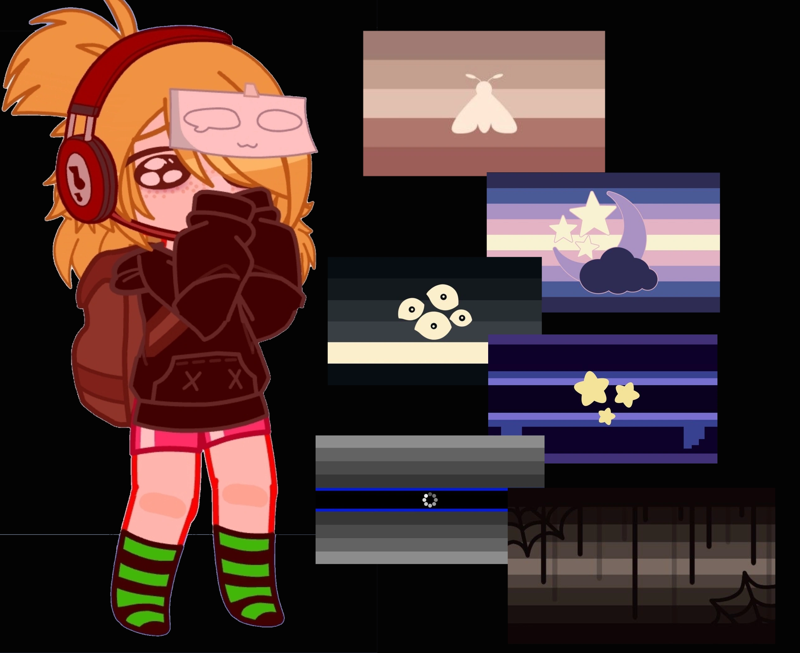 I FINALLY FIGURED OUT XENOGENDERS OMFG Fandom