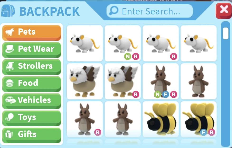 Trading My Inventory Some Items May Not Be For Trade Keep In Mind Thanks Offer Away Fandom