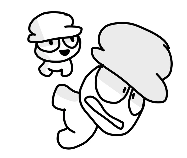 Meme Comic IV Moai Fandom