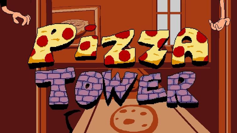 Pizza Tower on X:  / X