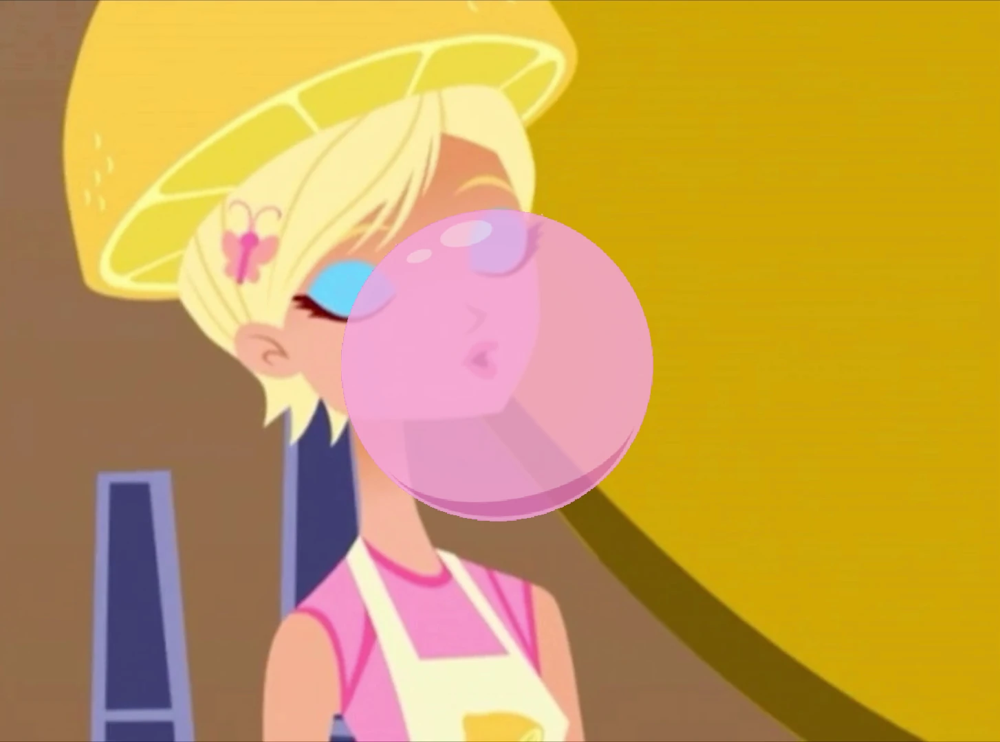 Burst My Bubble Fandom