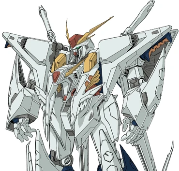 Discuss Everything About The Gundam Wiki | Fandom