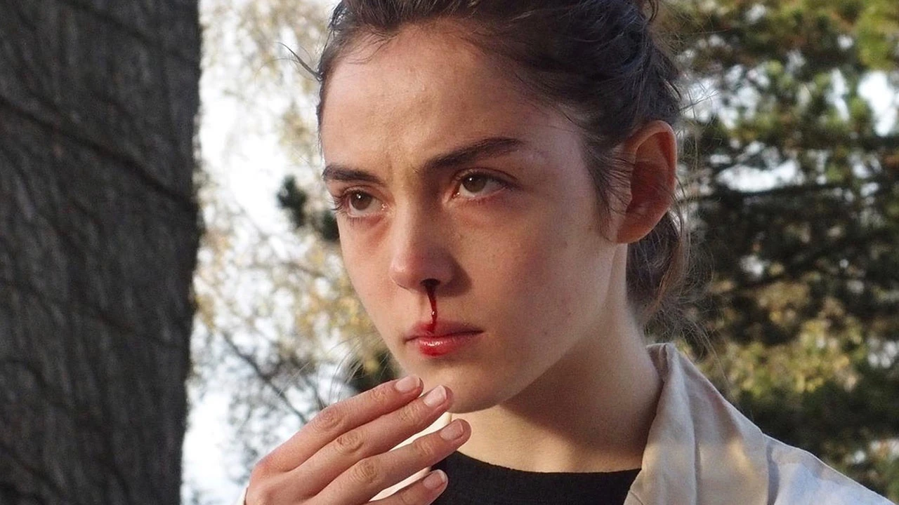 How ‘Carrie’ and Cronenberg Influenced Cannibal Horror ‘Raw’ | Fandom