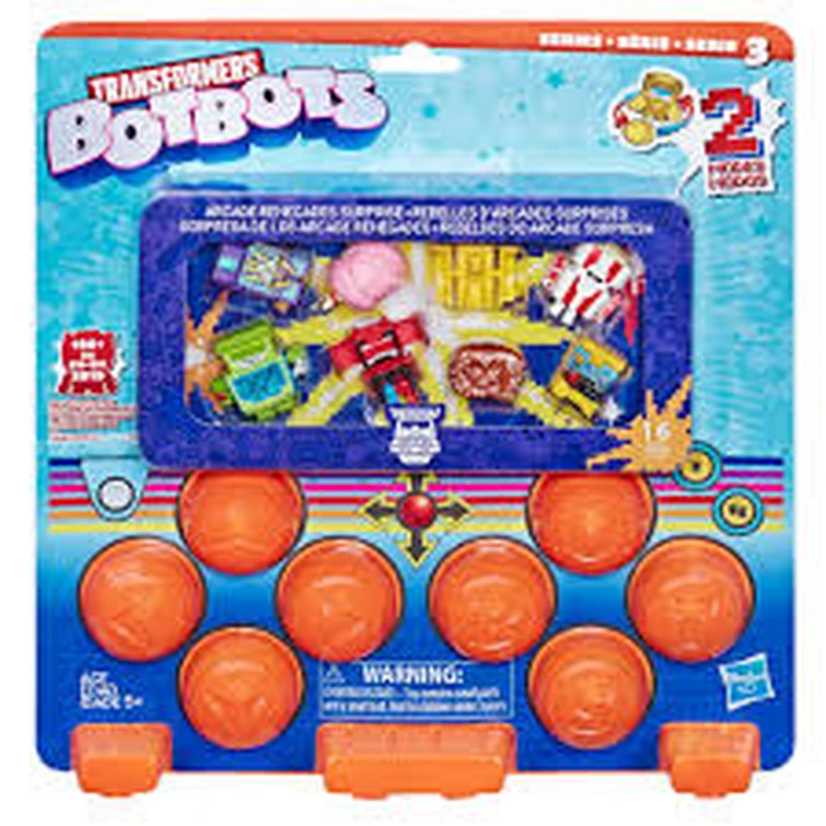 Discuss Everything About Transformers Botbots Wiki Fandom